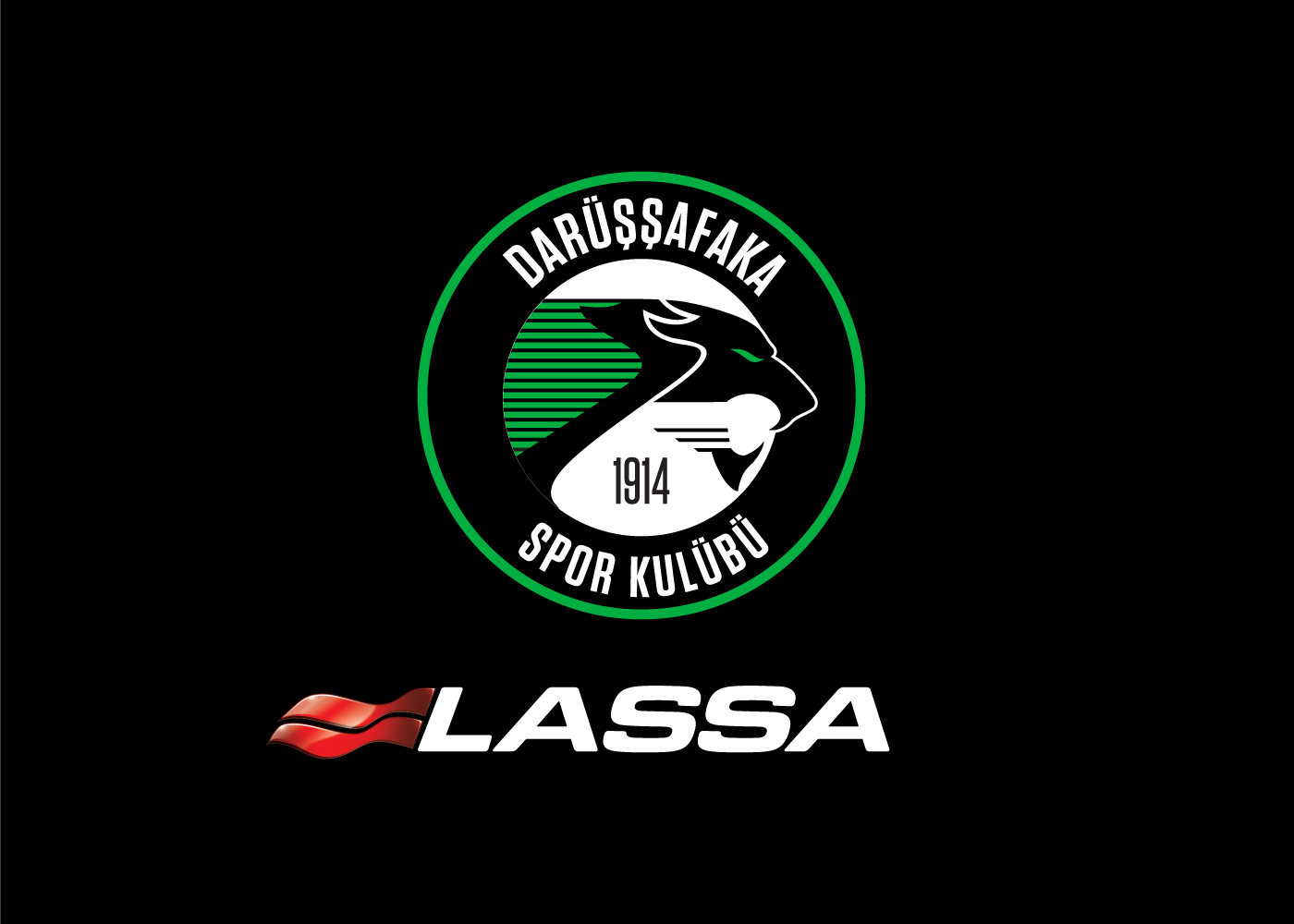 Lassa ve Daçka İsim Kardeşi Oldu